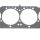 Athena Head Gasket V8 SBC 262,265,283 TH1,7mm D106,68mm