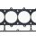Athena Head Gasket CHEVROLET LSX 4.200/0,051 LFT
