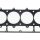 Athena Head Gasket CHEVROLET LSX 4.200/0,051 RHT