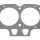 Athena Head Gasket FORD 429-460 68-88 4,500/0,040