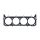 Athena Head Gasket AMC 390-401 70-74 4.380/0,040