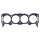 Athena Head Gasket BUICK 400-455 67-76