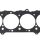 Athena Head Gasket 396-454 GEN IV D.117,602 TH1,3MM