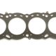 Athena MLS Head gasket Nissan 2.5L 24V RB25 D.87mm TH.1,5mm
