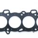 Athena MLS Head gasket Nissan 2.0L 16V SR20 D.87.5mm TH.1.50