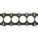 Athena MLS Head gasket Toyota 3.0L 24V 2JZ D.87mm TH.1,5mm