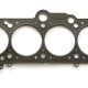 Athena MLS Head gasket VW 1.8L 8V D81.0MM TH.1,4mm