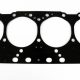 Athena Head Gasket 396-454 GEN IV D.117,602MM TH.0.7MM