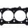 Athena Head Gasket 396-454 GEN IV D.115,316 TH.0,7MM