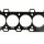 Athena Head Gasket FORD 5.0-L COYOTE D.95,4 TH.1