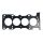 Athena Head Gasket MAZDA MZR TH.0,55mm D.89mm
