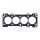 Athena Head Gasket MAZDA MX5 1.8L D.85,3mm th.1,4mm