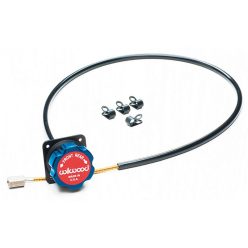 Wilwood Remote Brake Bias Adjuster Cable Kit - 340-4990