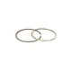 Total Seal Ring Set Gas Ported Top 88,00mm