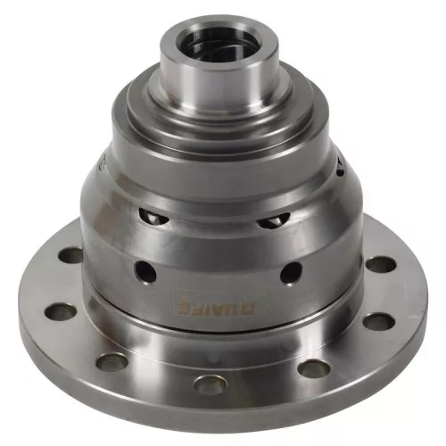 Quaife Mercedes GLK 350 4-Matic (W204, Auto 7 Speed) ATB Helical LSD Differential - 39b +Shim And Bolts