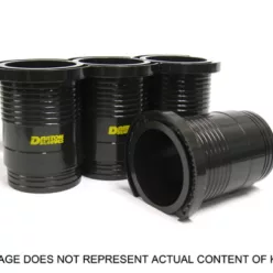 Darton MID Sleeve Kit Honda D16 B:75.00 to 78.00mm Flange