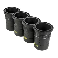 Darton MID Sleeve Kit for Honda B16, 84.00 to 85.00 mm