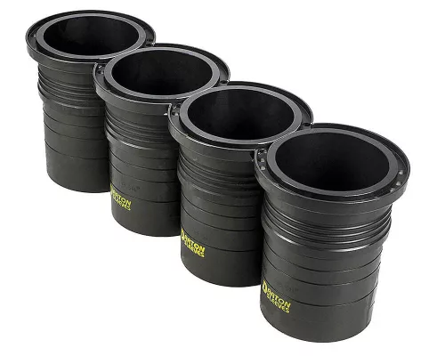 Darton MID Sleeve Kit for Honda B16, 84.00 to 85.00 mm