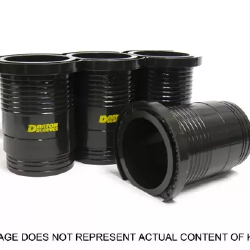 Darton MID Sleeve Kit Honda K20 86MM-90MM
