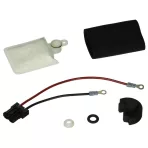 Fuel Pump & Filter Accessories