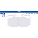 CL Brakes (Carbone Lorraine)