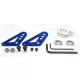 Subaru STI 02+ 6-speed Short Shifter Upgrade Kit [GFB]