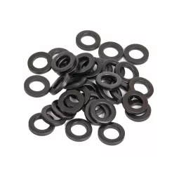 Manley Head Bolt Washer, WASHER-7/16 HEAD BOLT