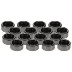 Manley Valve lash Cap, CAPS-.3415 TENSILEMAX