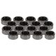 Manley Valve lash Cap, CAPS-.3415 TENSILEMAX