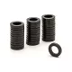 Manley Head Bolt Washer, WASHERS-1/2 HEAD BOLT