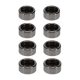 Manley Valve lash Cap, CAPS-.311 Valve WEAR TENSILEMAX