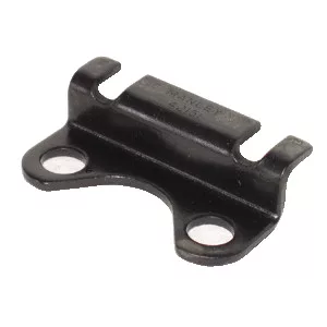 Manley Pushrod Guide Plate, GPLATES-SB FORD 5/16