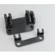 Manley Pushrod Guide Plate, GPLATES-BBC 3/8