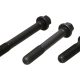 Manley Cyl Head Bolt Set, BOLTS-SB CHEVY HEAD