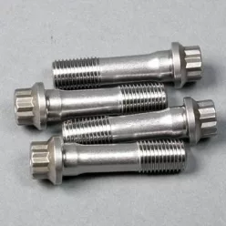 Manley Bolts 7/16 H Beam
