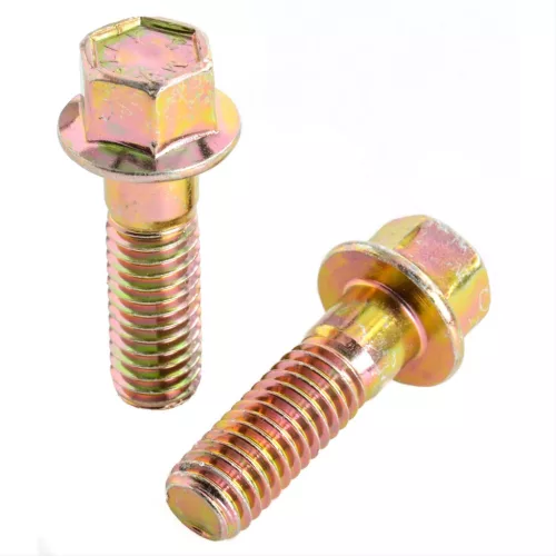 Manley Intake Manifold Bolt St, BOLTS-BBC 12-PT T