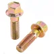 Manley Intake Manifold Bolt St, BOLTS-BBC 12-PT T