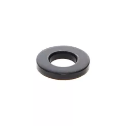 Manley Washer, WASHERS-BLACK OXIDE T