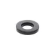 Manley Washer, WASHERS-BLACK OXIDE T