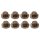 Manley Valve Cap, TIP-INSERT 5/16