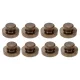 Manley Valve Cap, TIP-INSERT 5/16