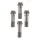 Manley Bolts 7/16 H Beam 1.450 8740