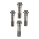 Manley Bolts 7/16 H Beam 1.450 8740