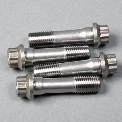 Manley Bolts 7/16 H Beam