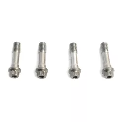 Manley Bolts 7/16 H Beam