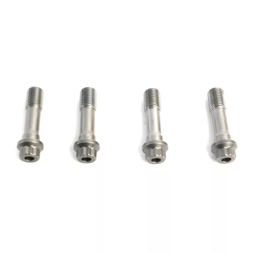 Manley Bolts 7/16 H Beam