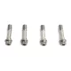 Manley Bolts 7/16 H Beam