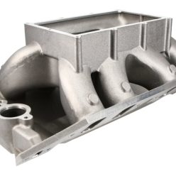DART BBC Box Ram Manifolds DH:9,8 Carb Flange:4500