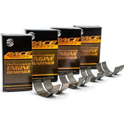 ACL Race Suzuki GSX-R1000 Rod Bearing Set 4B8430H
