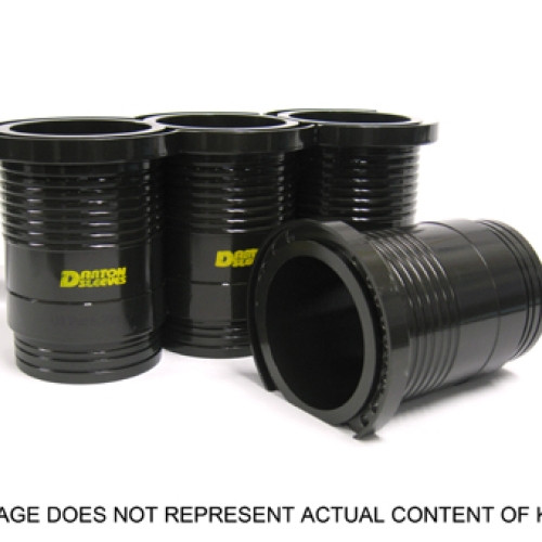 Darton MID Sleeve Kit Ecotec 2.0/2.2L B:86.00 to 90.00mm Fl